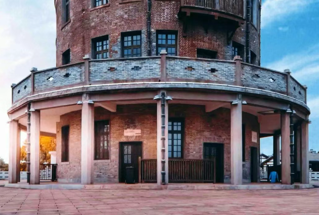 湘潭首个文化驿站正式落户历史文化街区,湘潭窑湾新业态再添文化地标