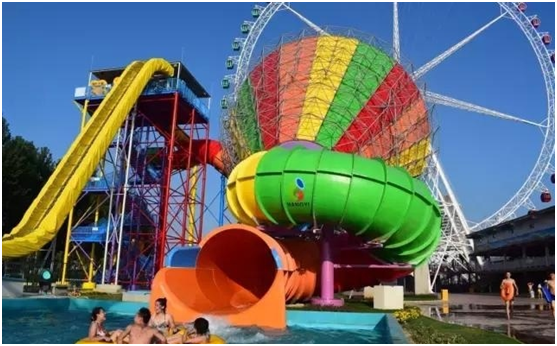 易景通达成活动策划协议