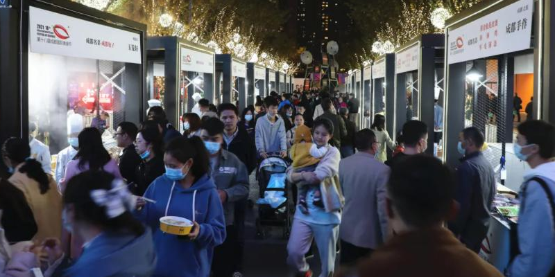 旅游景区营销方案:美食营销 旅游景区营销方案:美食营销