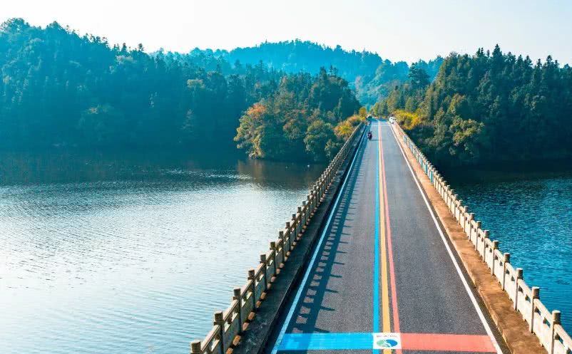 2021年景区门票经济现状 2021年景区门票经济现状