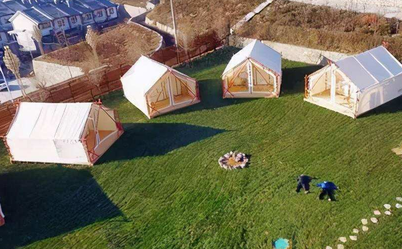 旅游行业新蓝图 旅游行业新蓝图