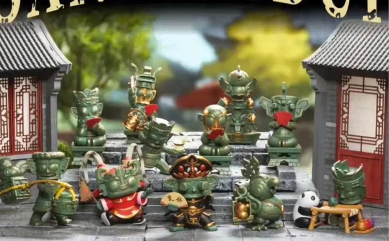 传统文化品牌营销 传统文化品牌营销