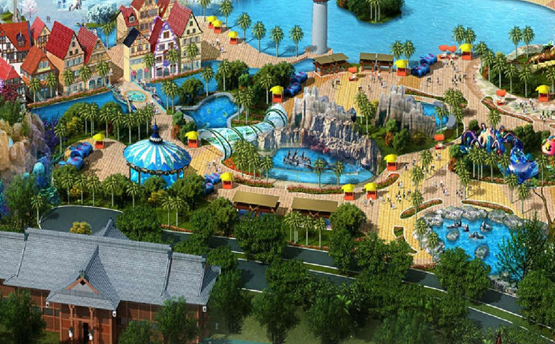 主题公园营销策略 主题公园营销策略