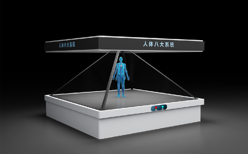 太仓市健康科普体验馆 太仓市健康科普体验馆