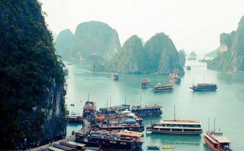 旅游景区内容营销 旅游景区内容营销