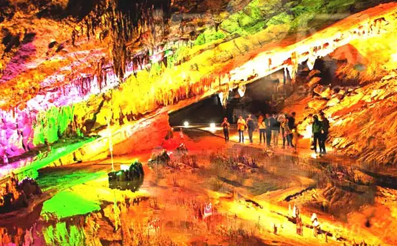 湖北景区票务系统 湖北景区票务系统