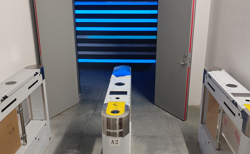 万楼·青年码头 万楼·青年码头