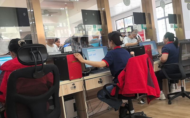 节假日高峰，最怕景区票务系统掉链子，易景通如何让景区安心过“大关”？