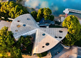 洈水旅游风景区采购易景通微信年卡小程序