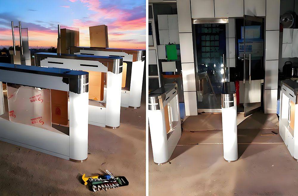 昭苏天马文化园和易景通景区票务系统达成合作协议 昭苏天马文化园和易景通景区票务系统达成合作协议